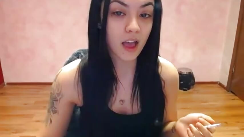 Natural - Vídeo de LuciaLoca, modelo de vídeos