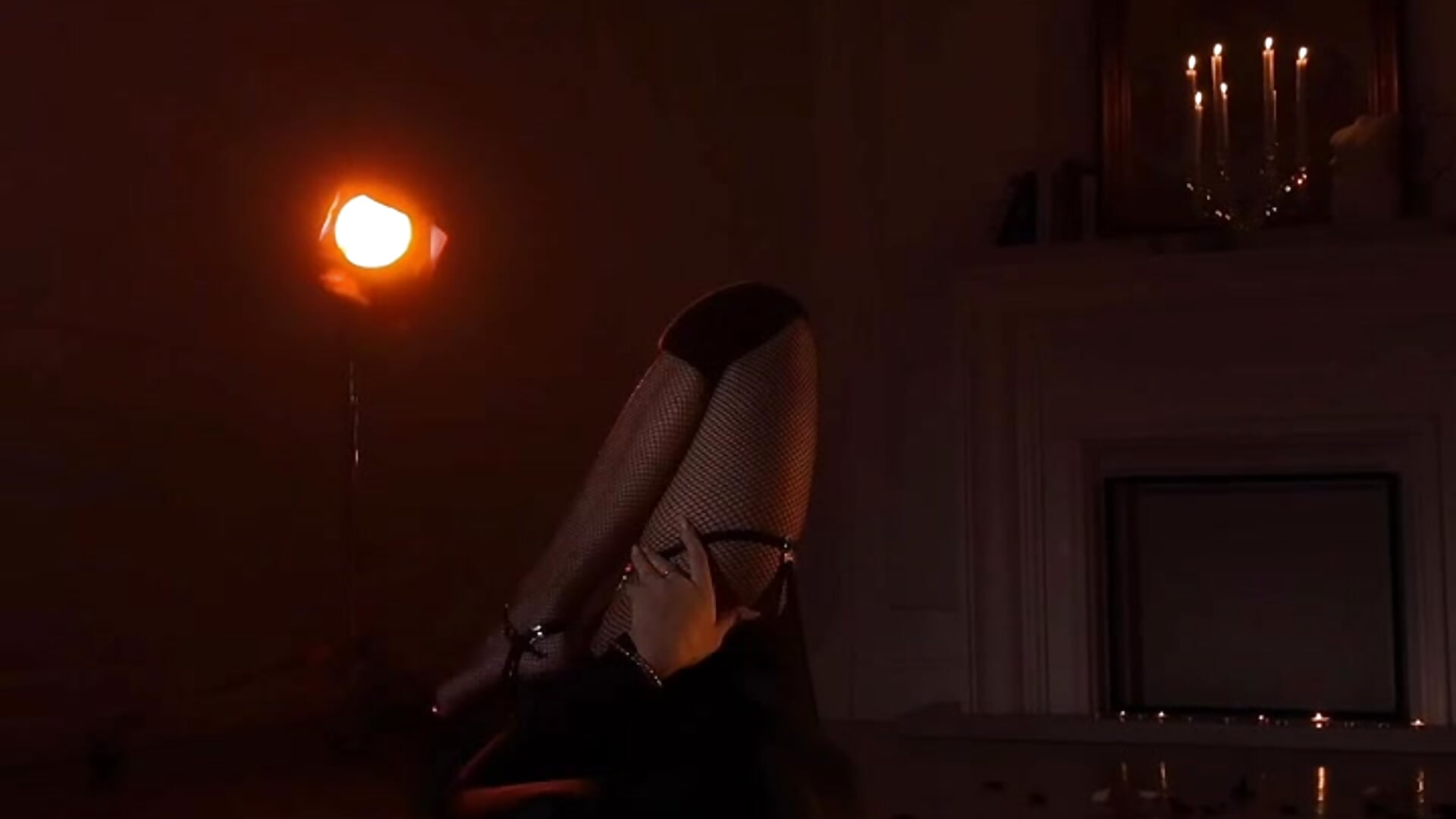 Dance😈 – видео вебкам-модели LallyArnold