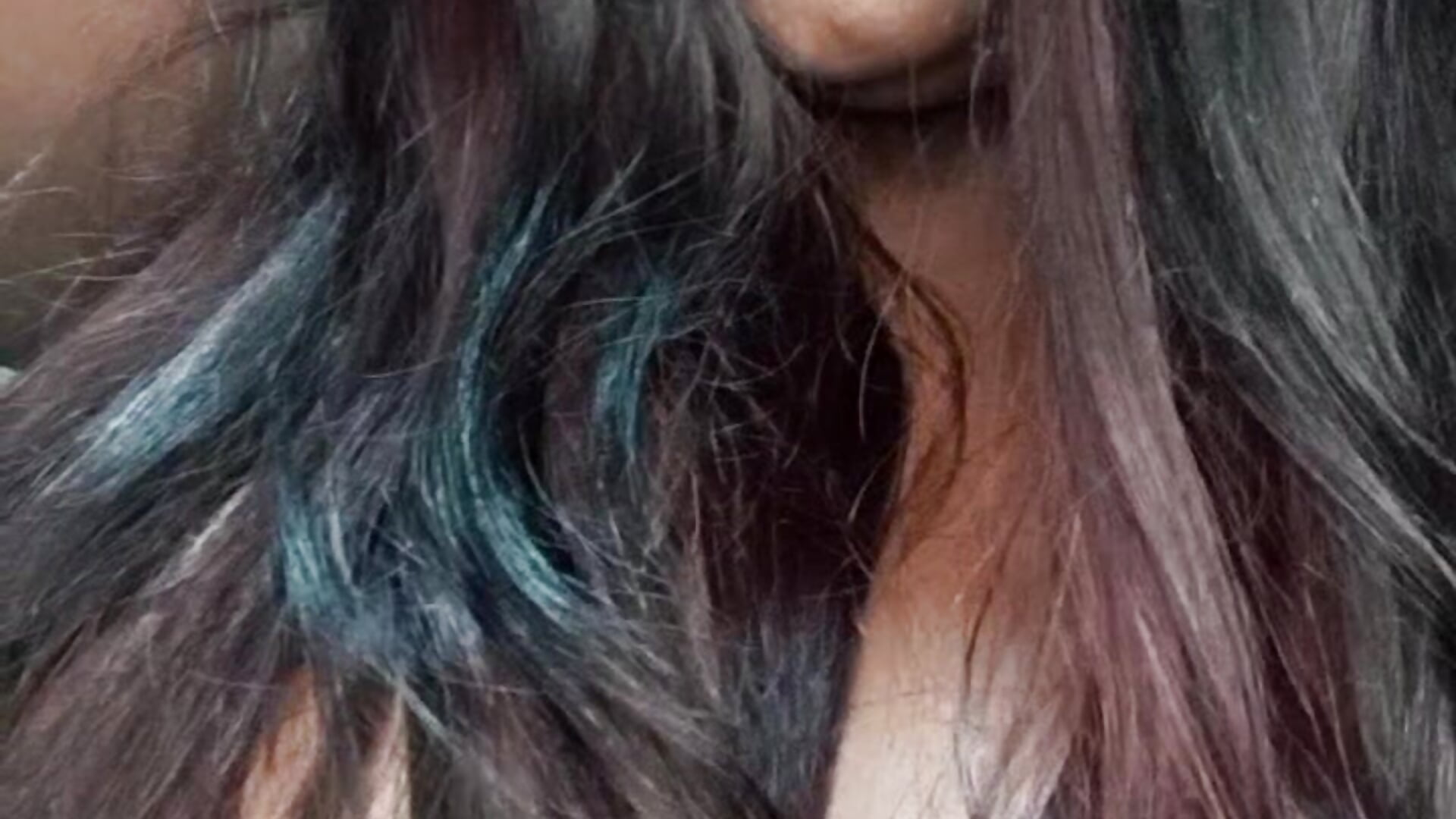 😘 - video by Sharonevans1 cam model