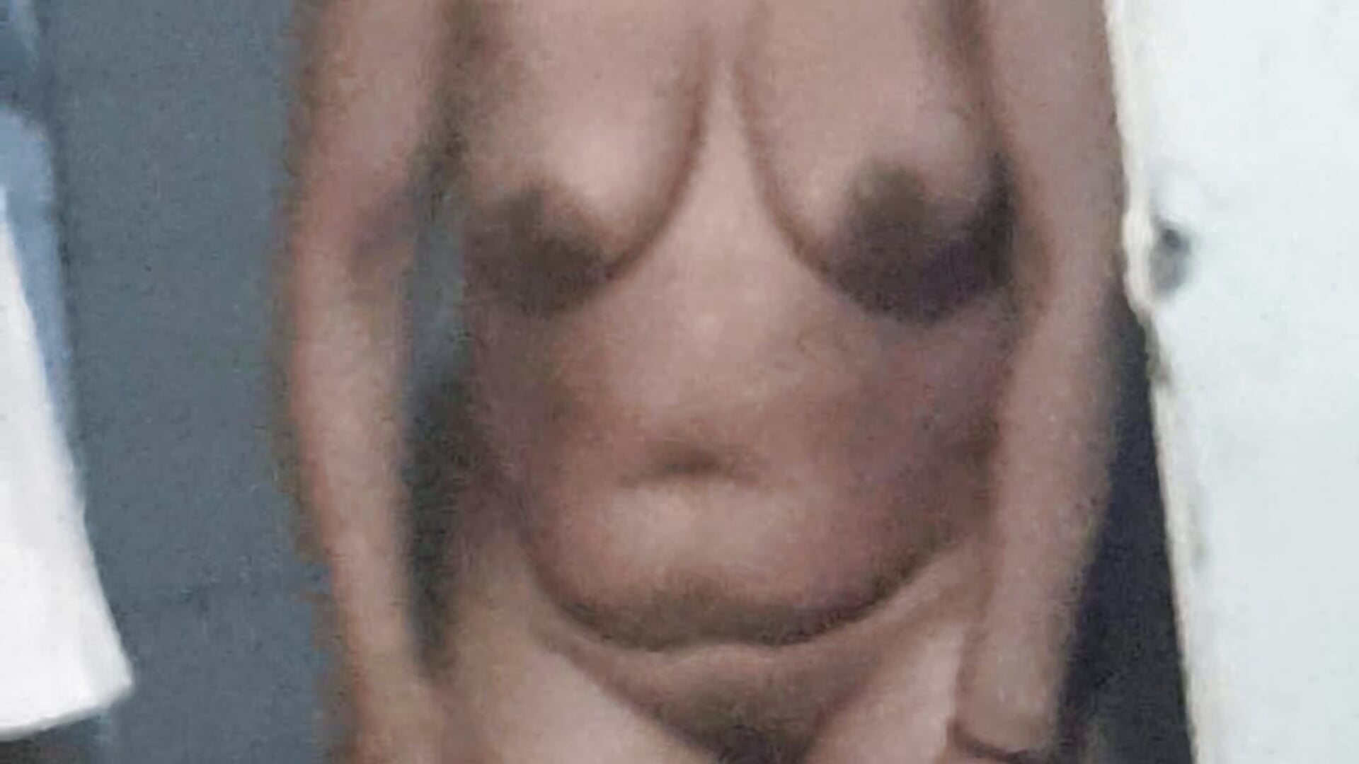 ducha descuidada – video af CaroMasha cam-model