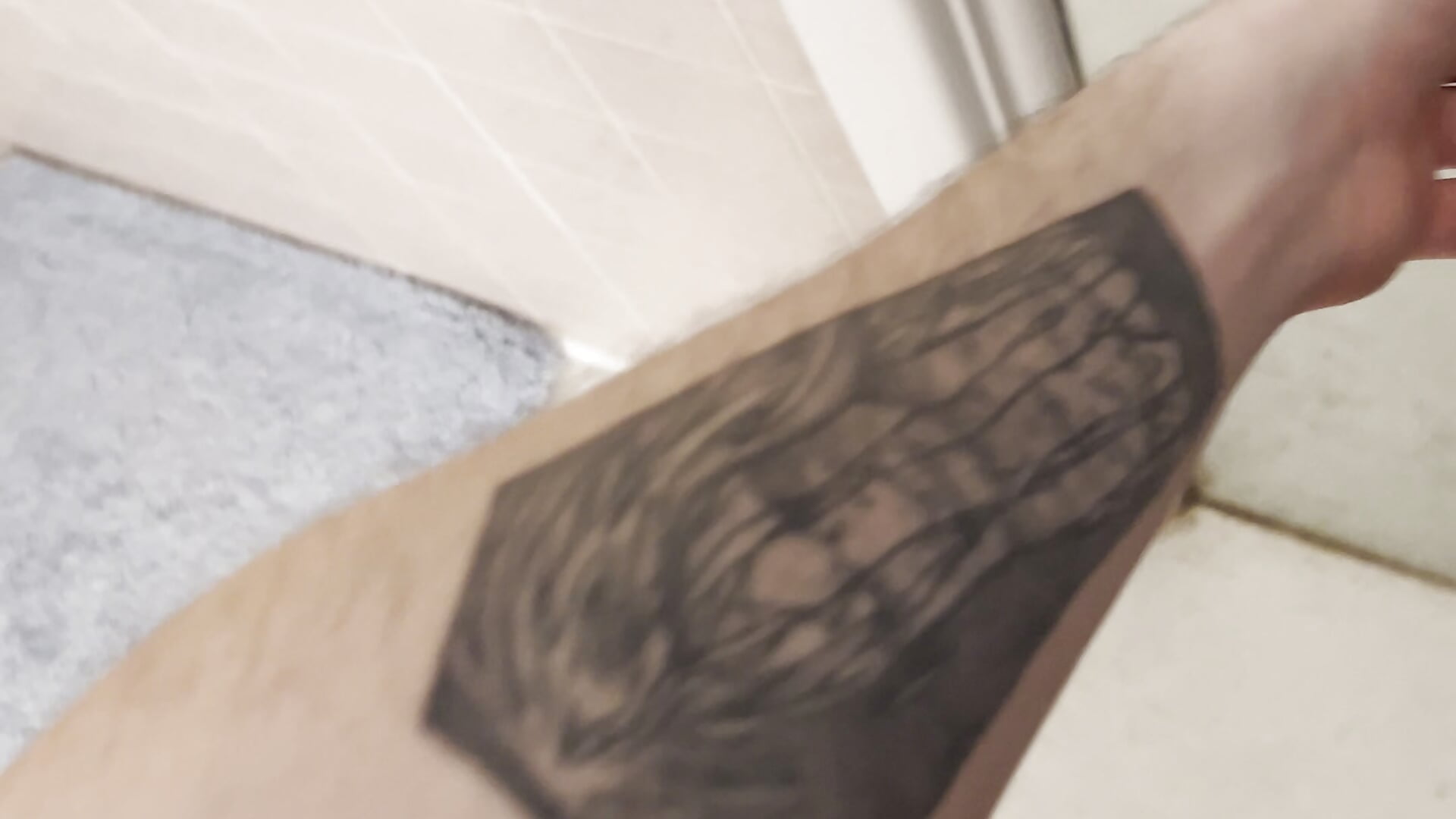showing my Tattoos - video by DannyAtlass cam model