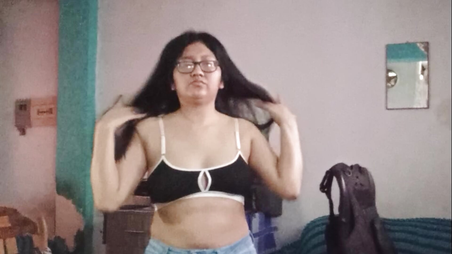 Únete, click a mis links, pide tu masturbación conmigo.💗💗💗🌹🔥 - відео від вебкаммоделі KittyLesly