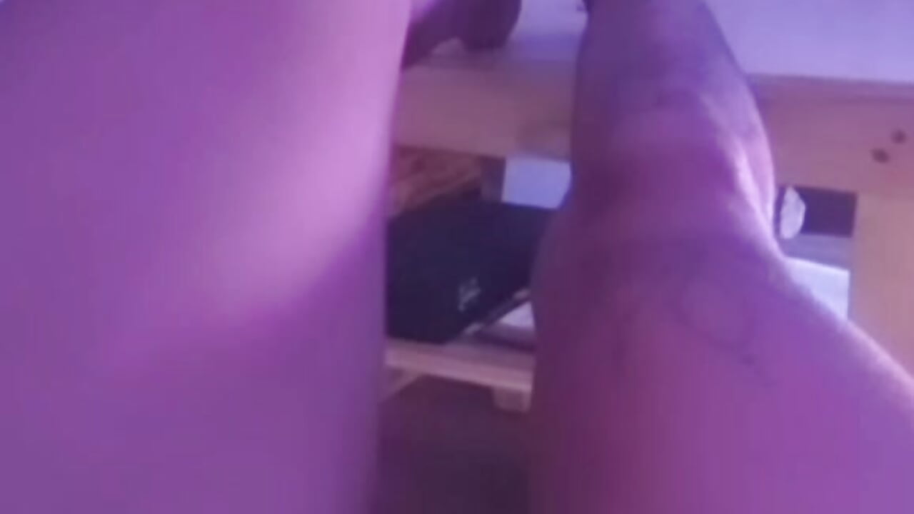 Toes 😏