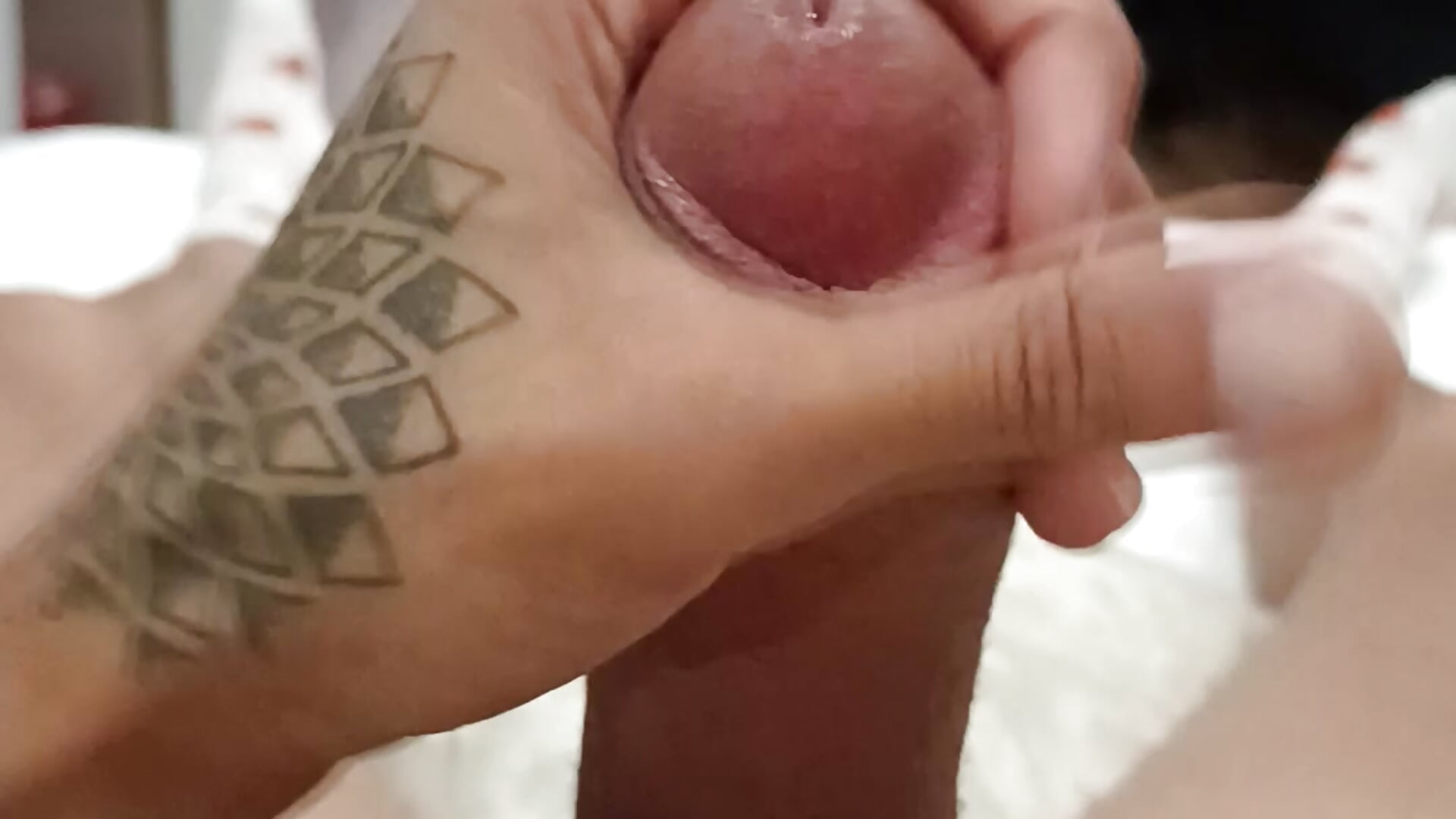 Edging - video by Jy_nation cam model