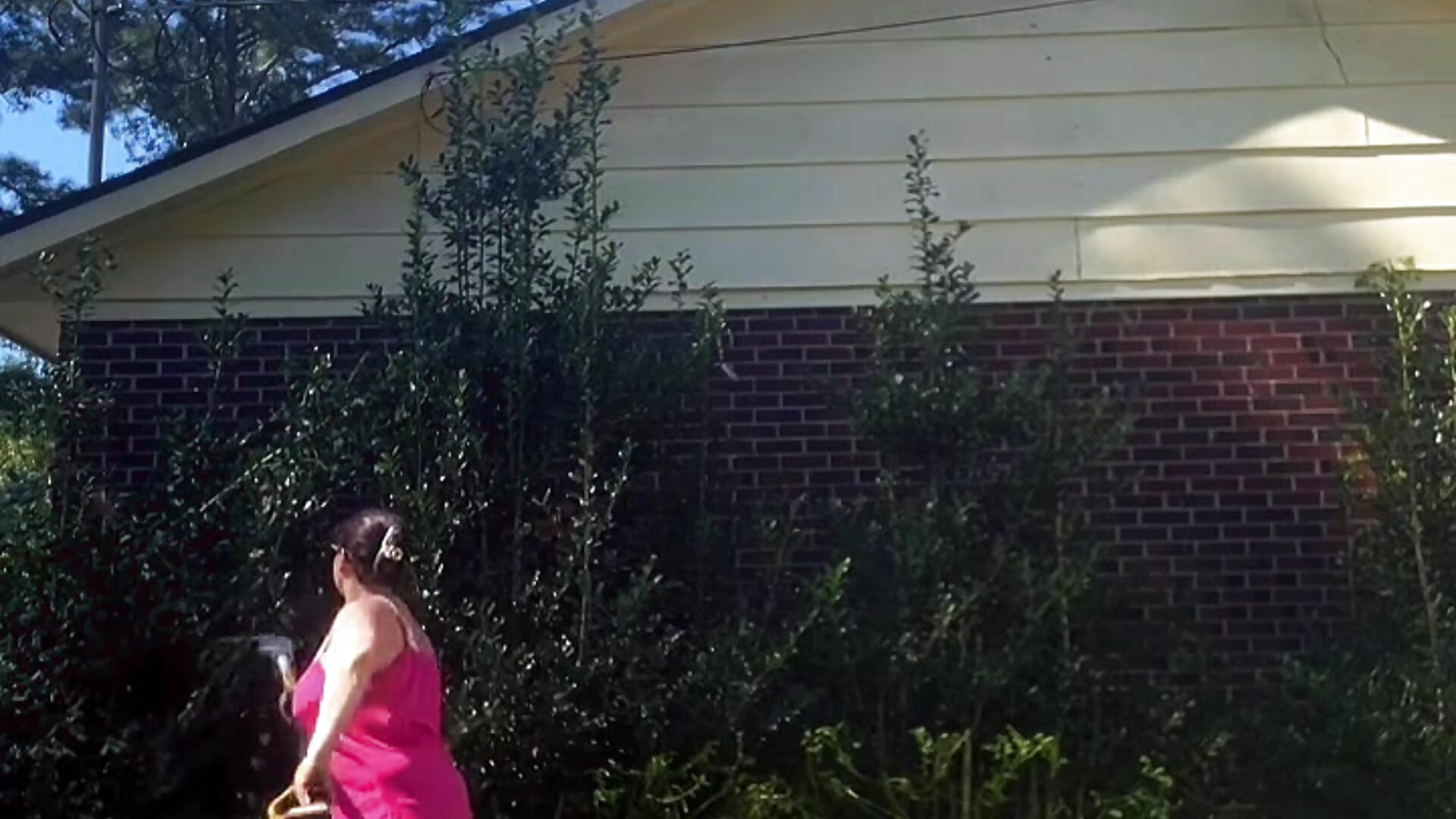 Task for the day - vidéo du modèle de showcams MilfyMrsRobinson