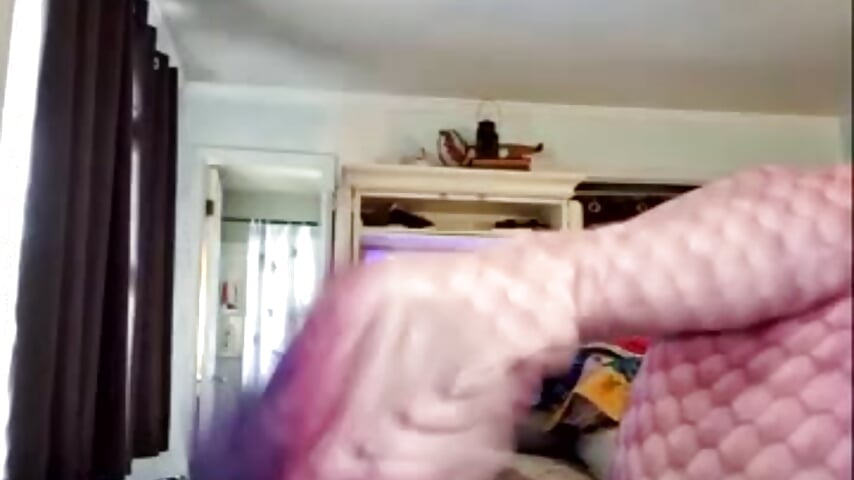 [27 Feb 11:13] Public Show - video oleh model kamera MilfyMrsRobinson