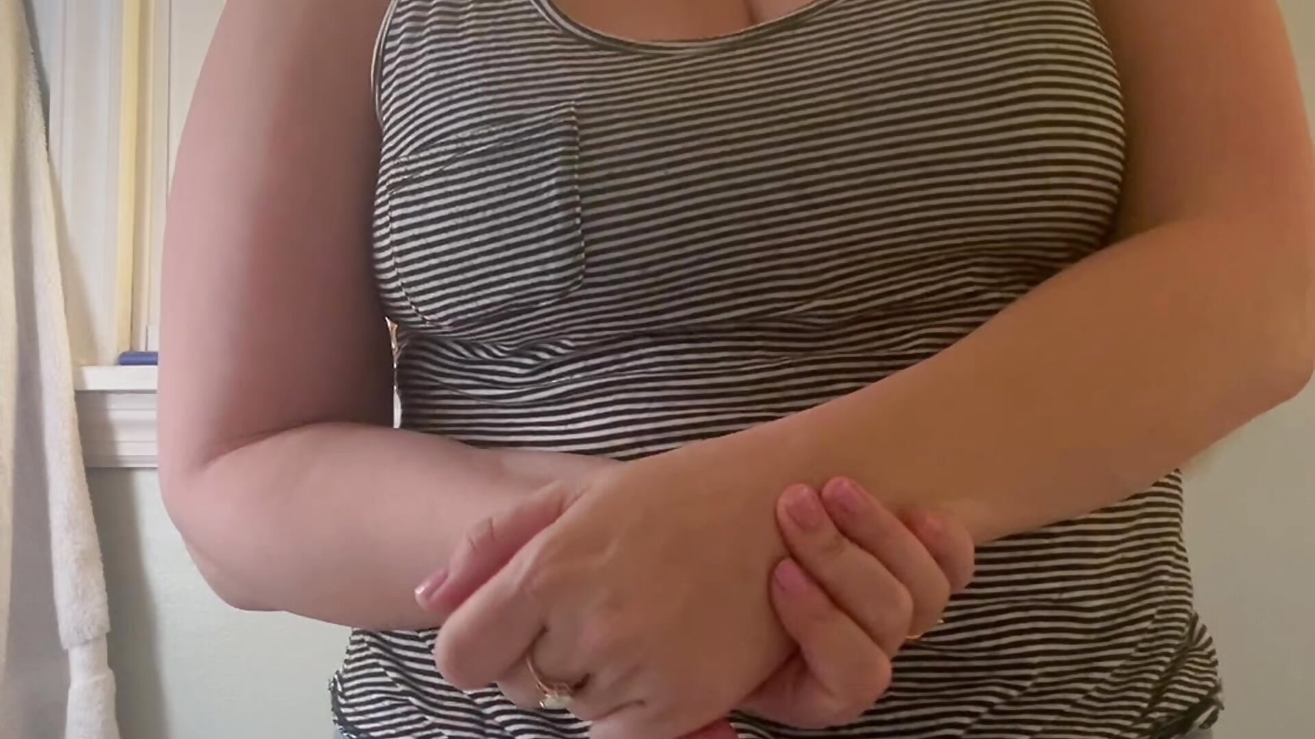 New shenanigans - vidéo du modèle de showcams MilfyMrsRobinson