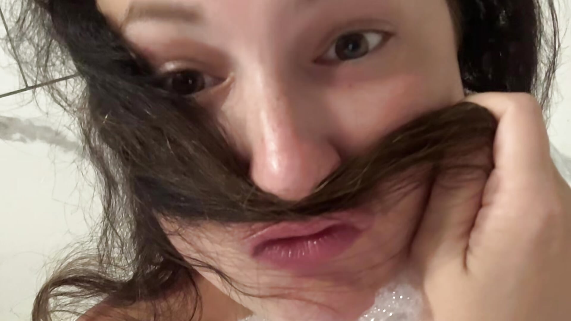 What movie is this from heheh? - vidéo du modèle de showcams MilfyMrsRobinson