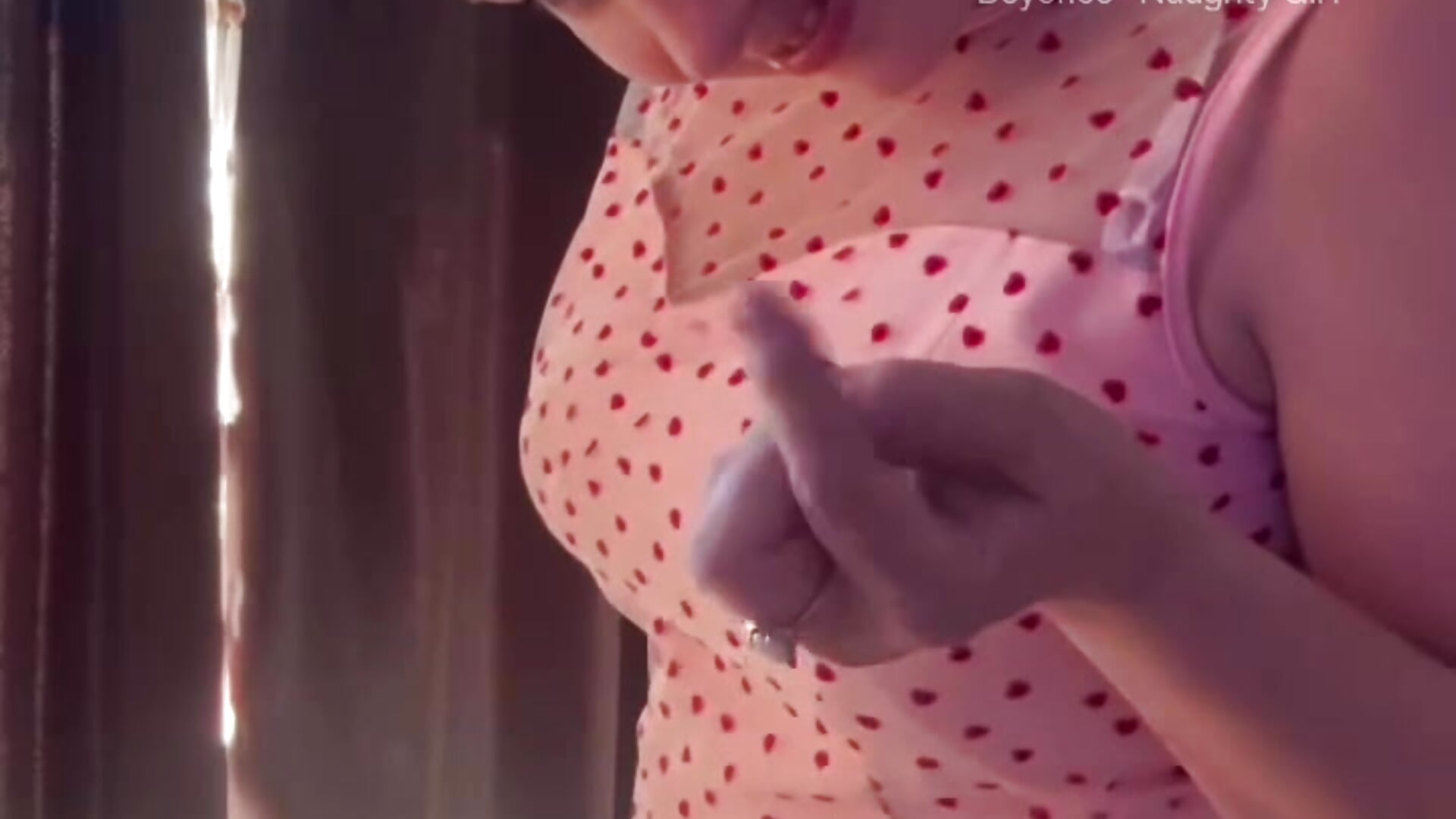 Join my fan club for more - video by MilfyMrsRobinson cam model