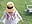 Husband spraying me with hose in white dress no bra - video by MilfyMrsRobinson cam model
