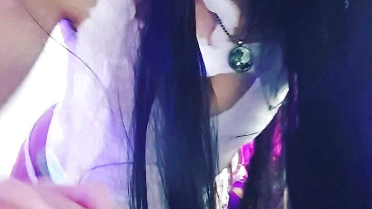 my love for cosplay. - video by MooonReal cam model