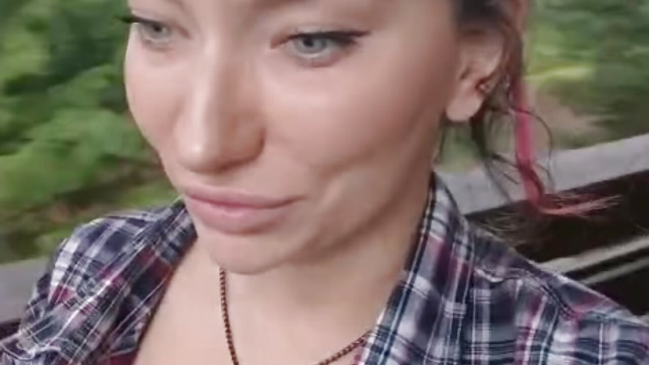 vne doma - video by MooonReal cam model