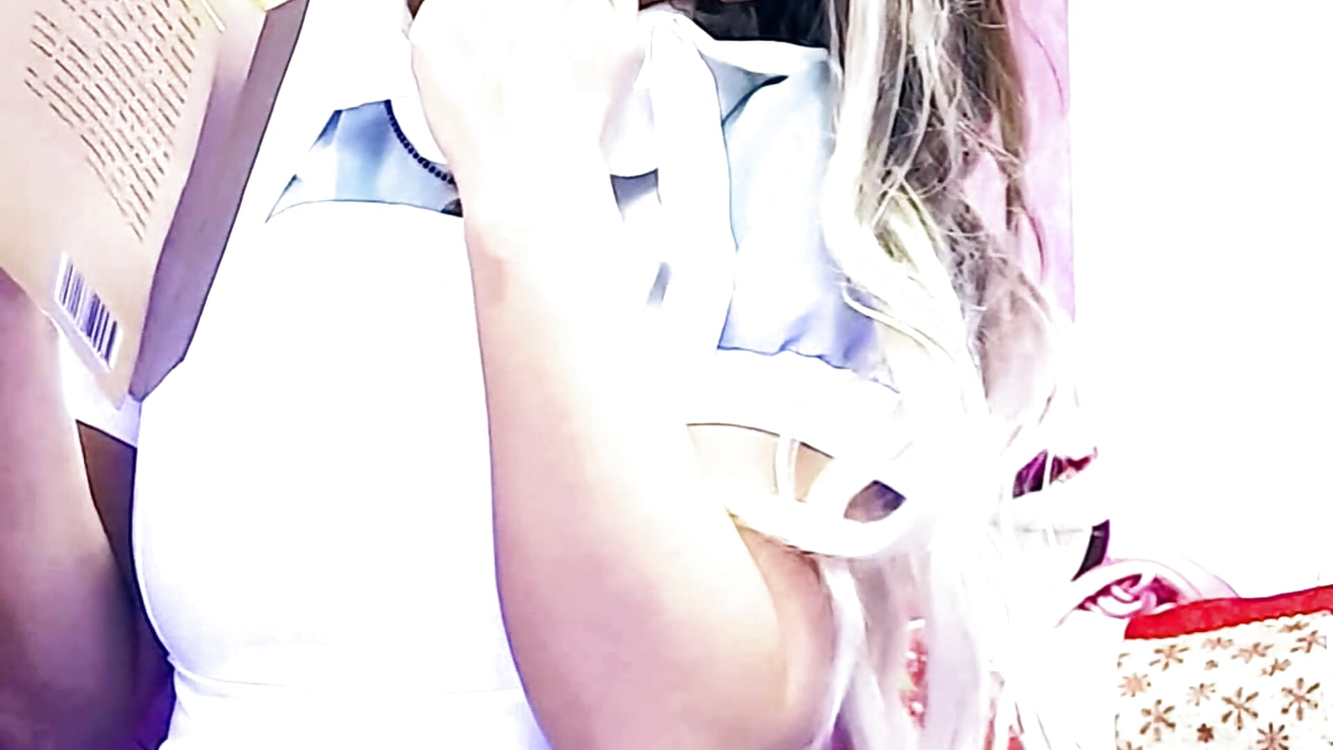 Kosplei - video by MooonReal cam model