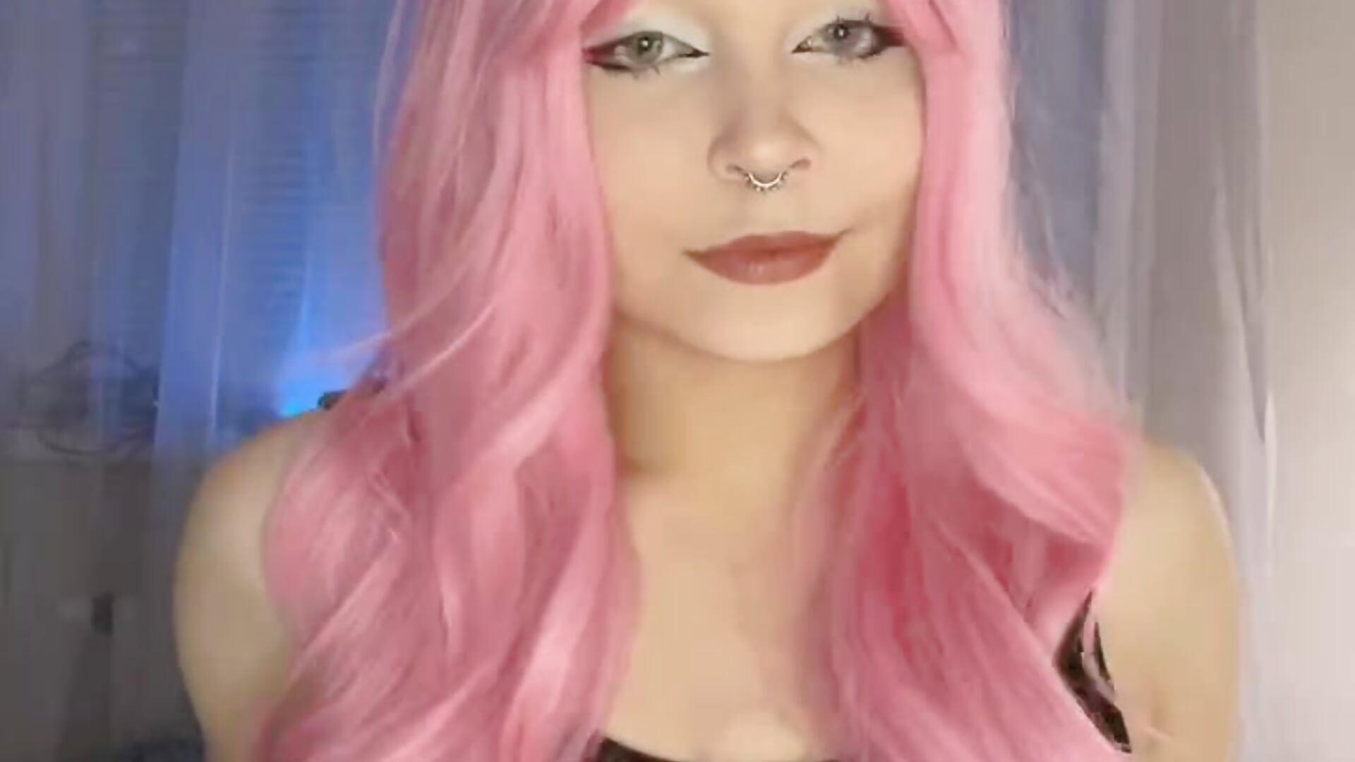 Hi, welcome! 🧡 - video od modelky/modela MilaSweet_kk