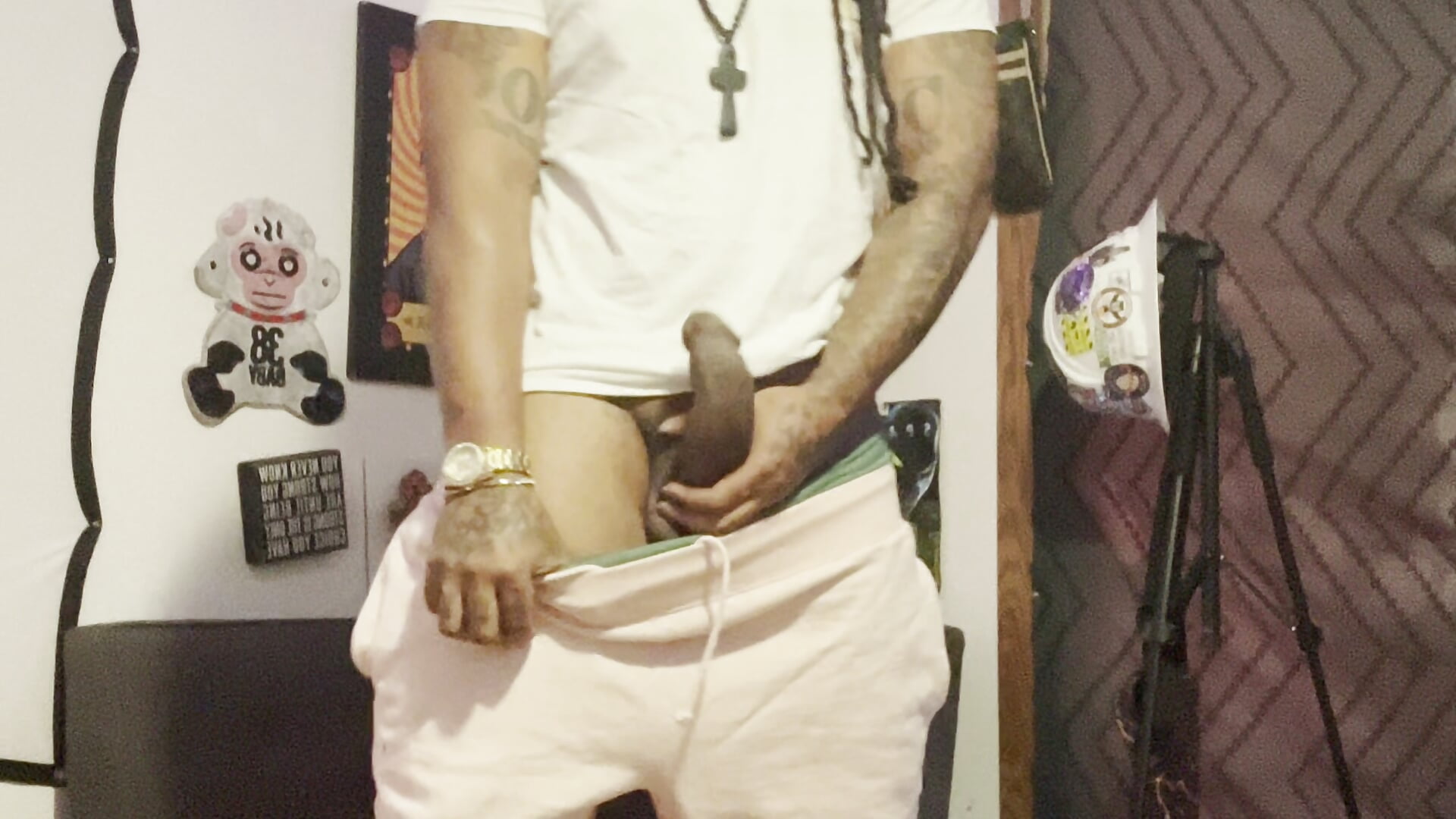 Just Lil softy videoooo - video by 9xthaxgod cam model