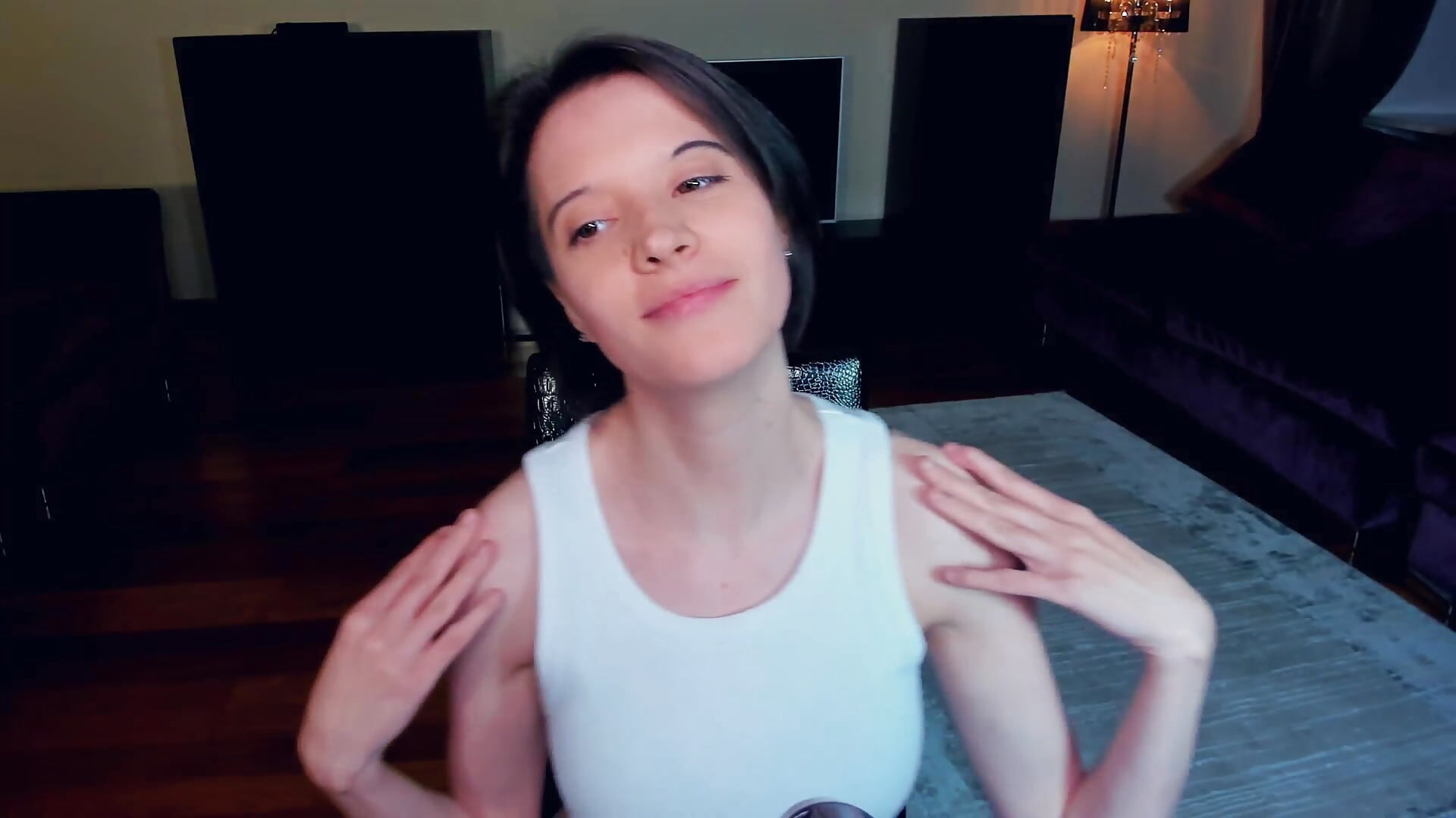 Hi) Nice to meet u)