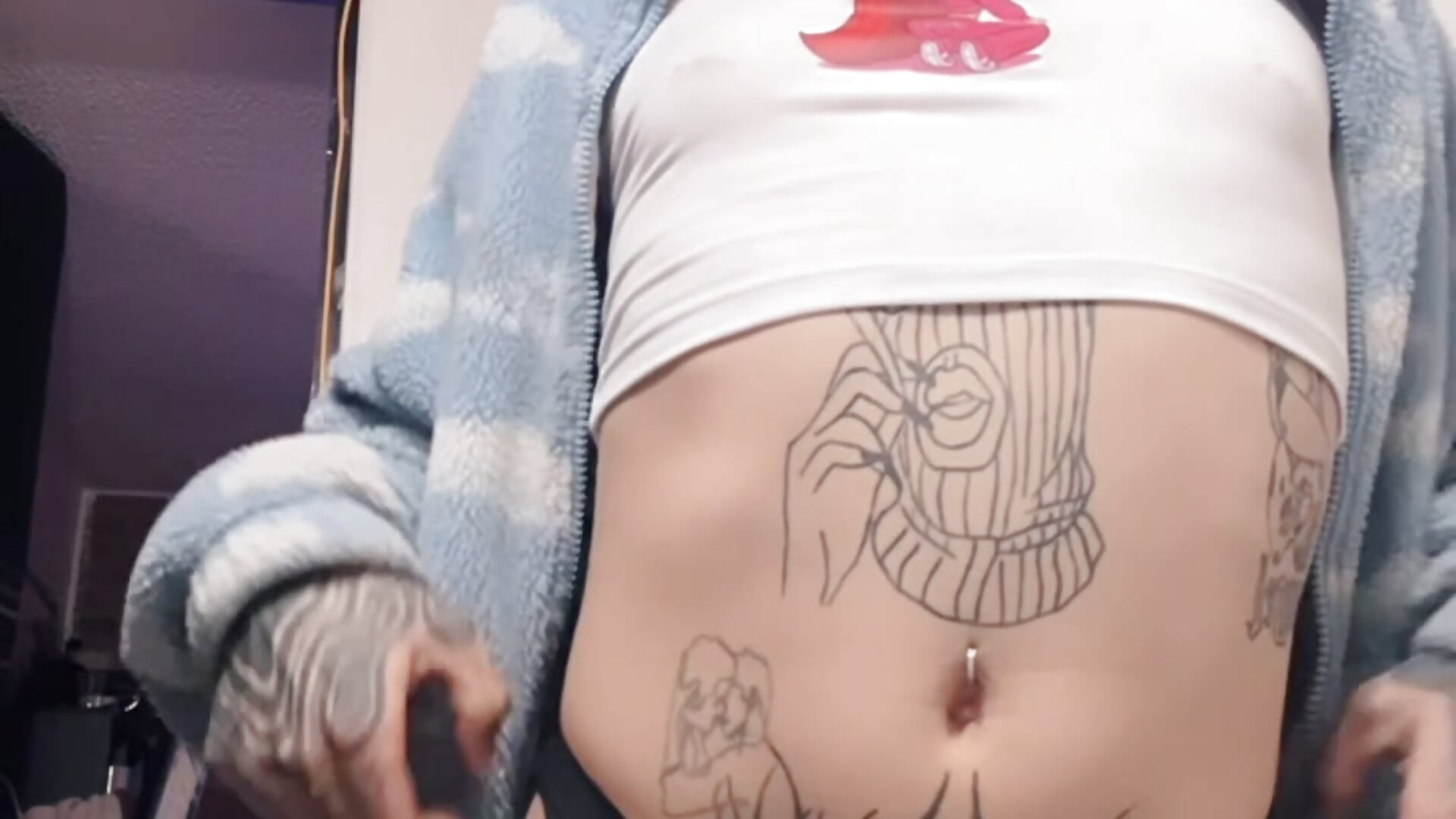 Striptease
