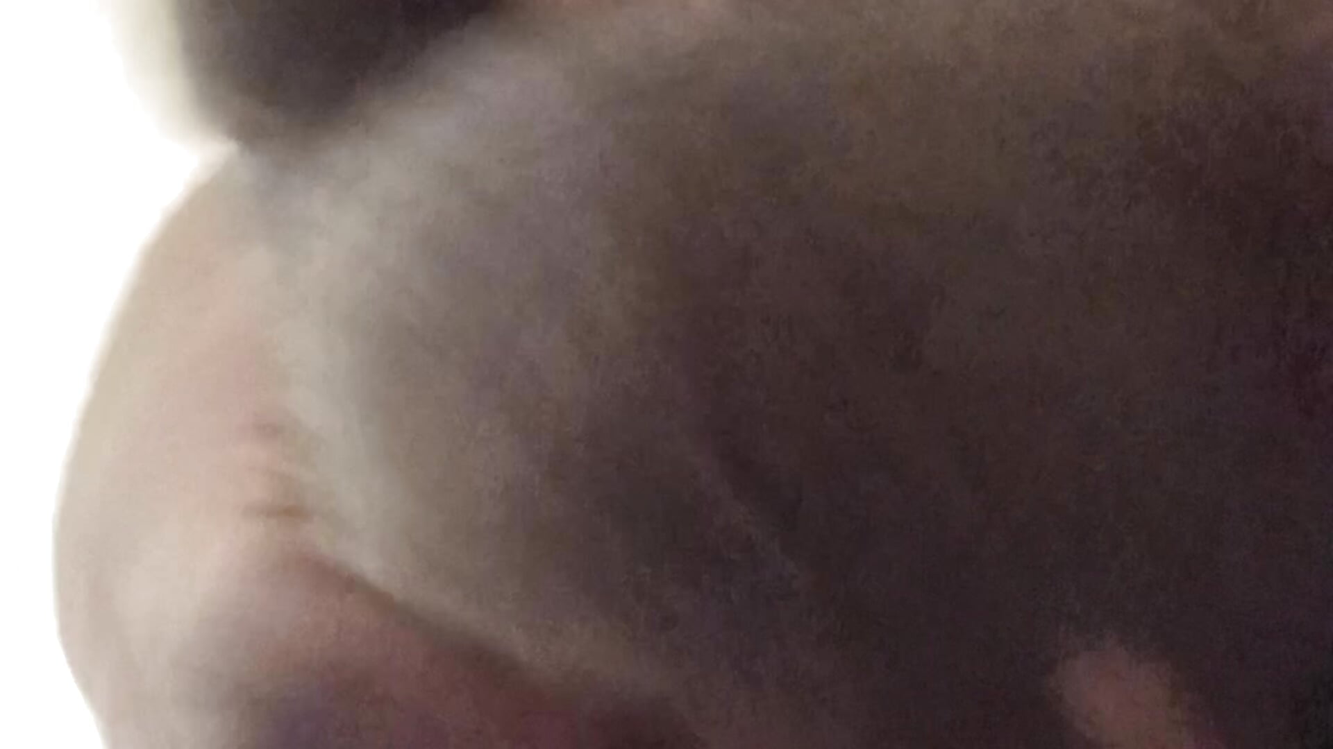 Hard and mobile cock and big balls and chunks of sticky milk😝 - Video von HANRSON Cam-Model