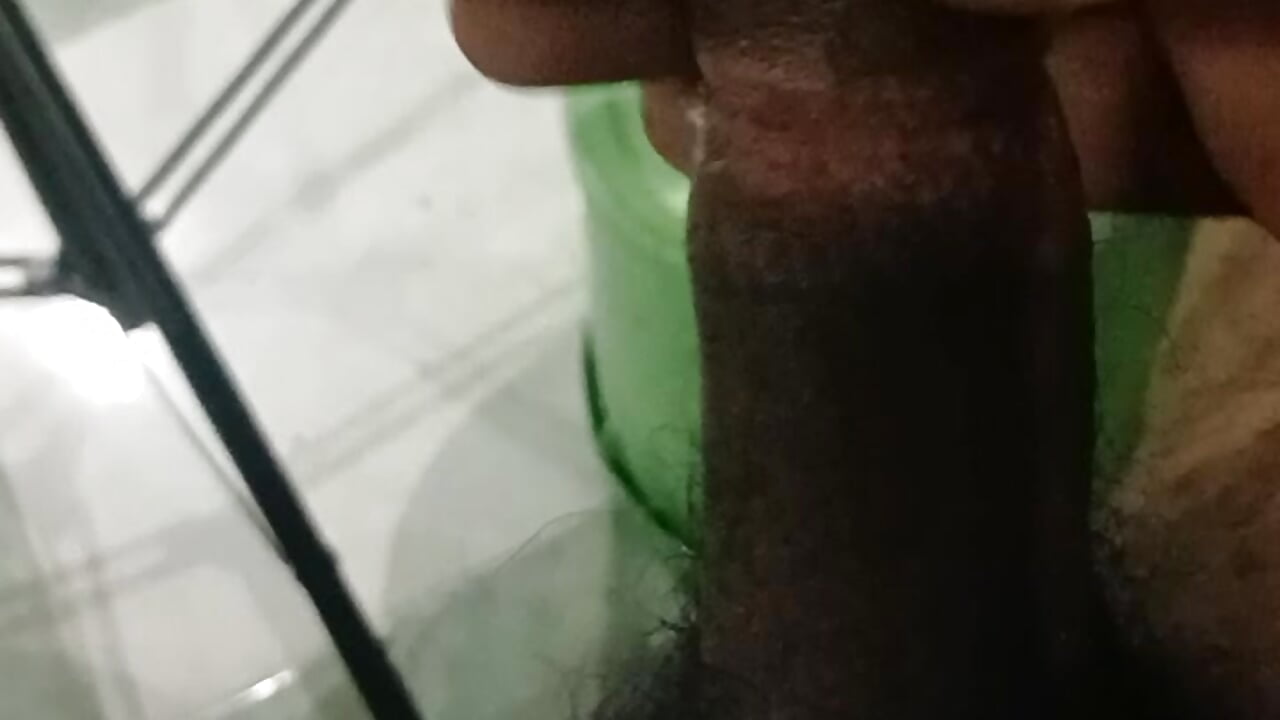 sperme - Video von HANRSON Cam-Model