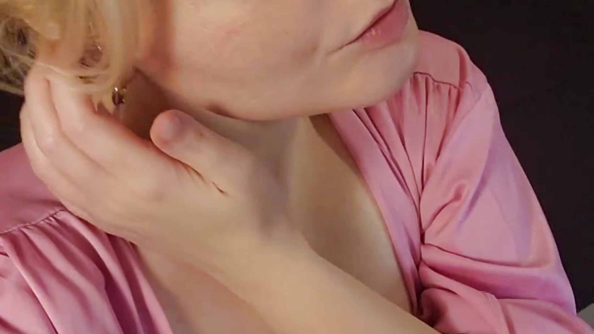 All Natural Nomakeupgreenbratease - thedancingalien 캠 모델의 동영상