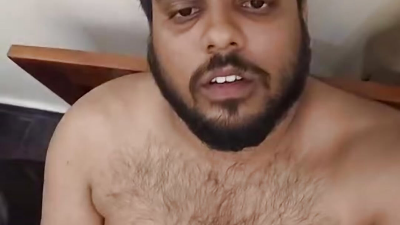 Horny nights jerks - video by Cute_Big_Hairy_Bear cam model