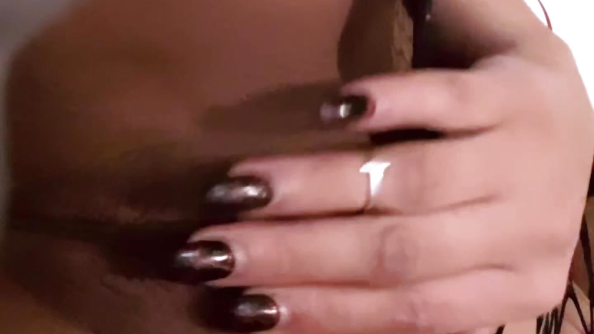 Pussy - วิดีโอโดย MeghanMarley โมเดลแคม