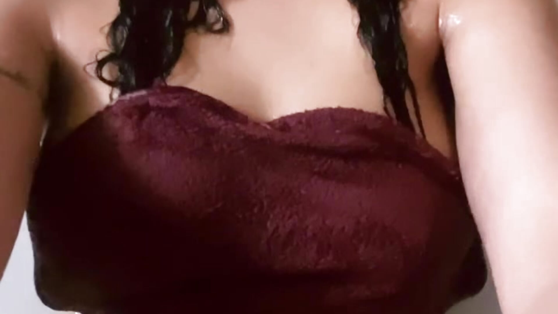 Bi - video by MeghanMarley cam model