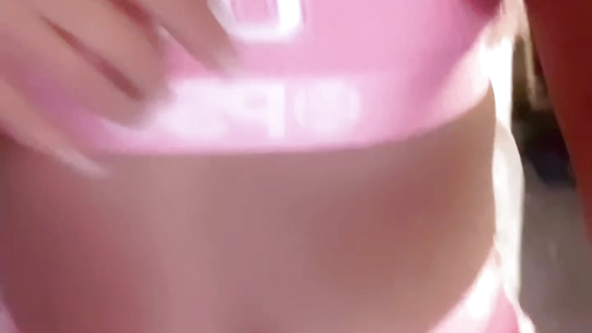 My tits are getting so big! - วิดีโอโดย MeghanMarley โ  มเดลแคม