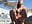 Dildo ride at the pool / Luisa 💦 - video by ChiaraVixen cam model
