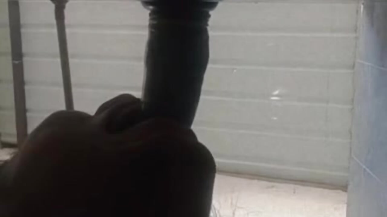 Block well inside ♥ - Video von EmilyGomezLS Cam-Model