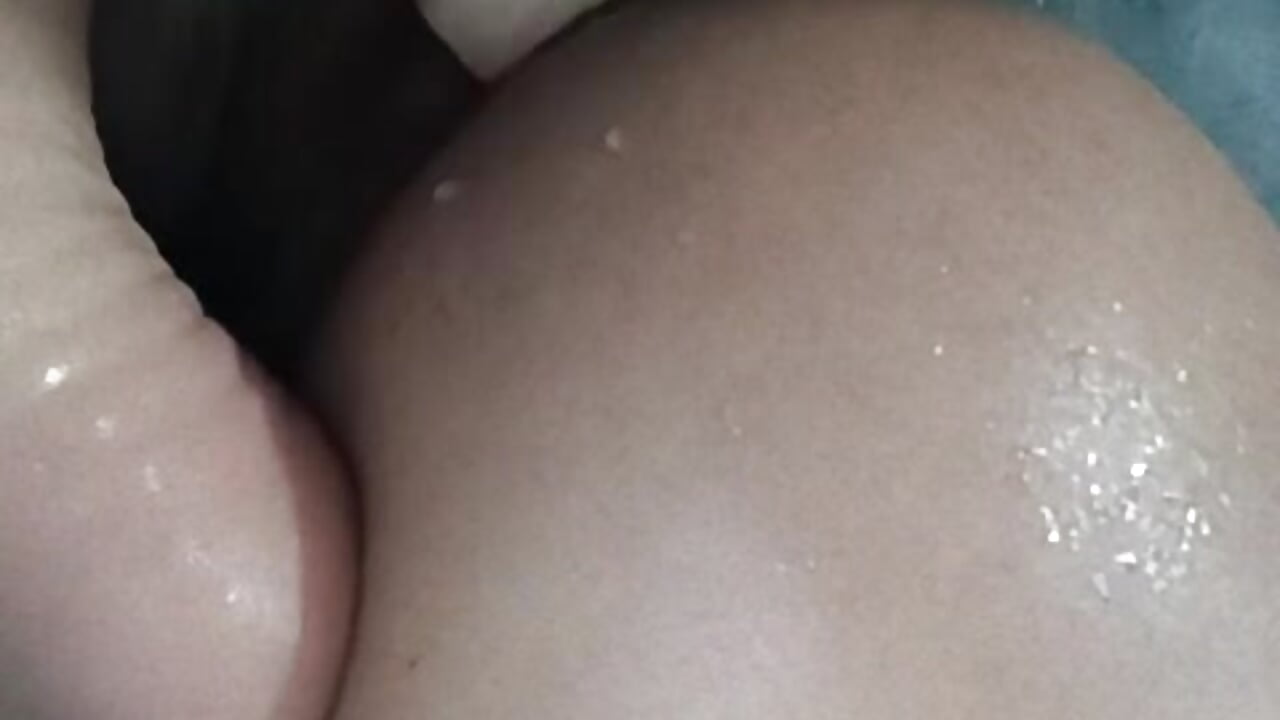 Fuck My Ass - Video von EmilyGomezLS Cam-Model