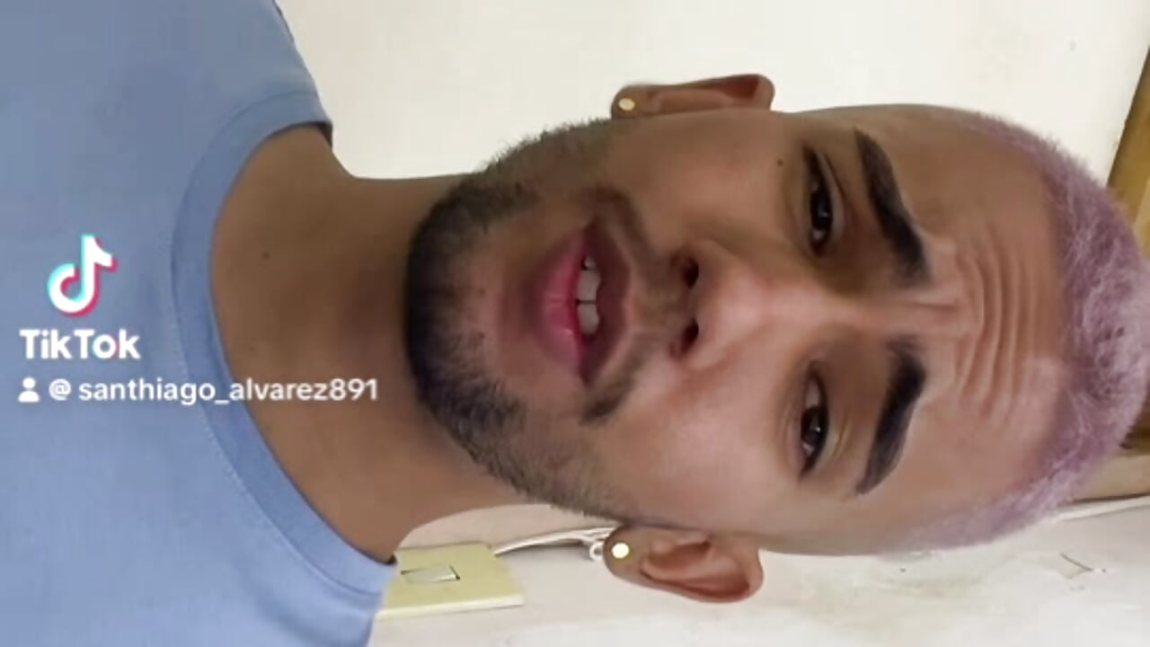 Bby - video by maicol_parker cam model