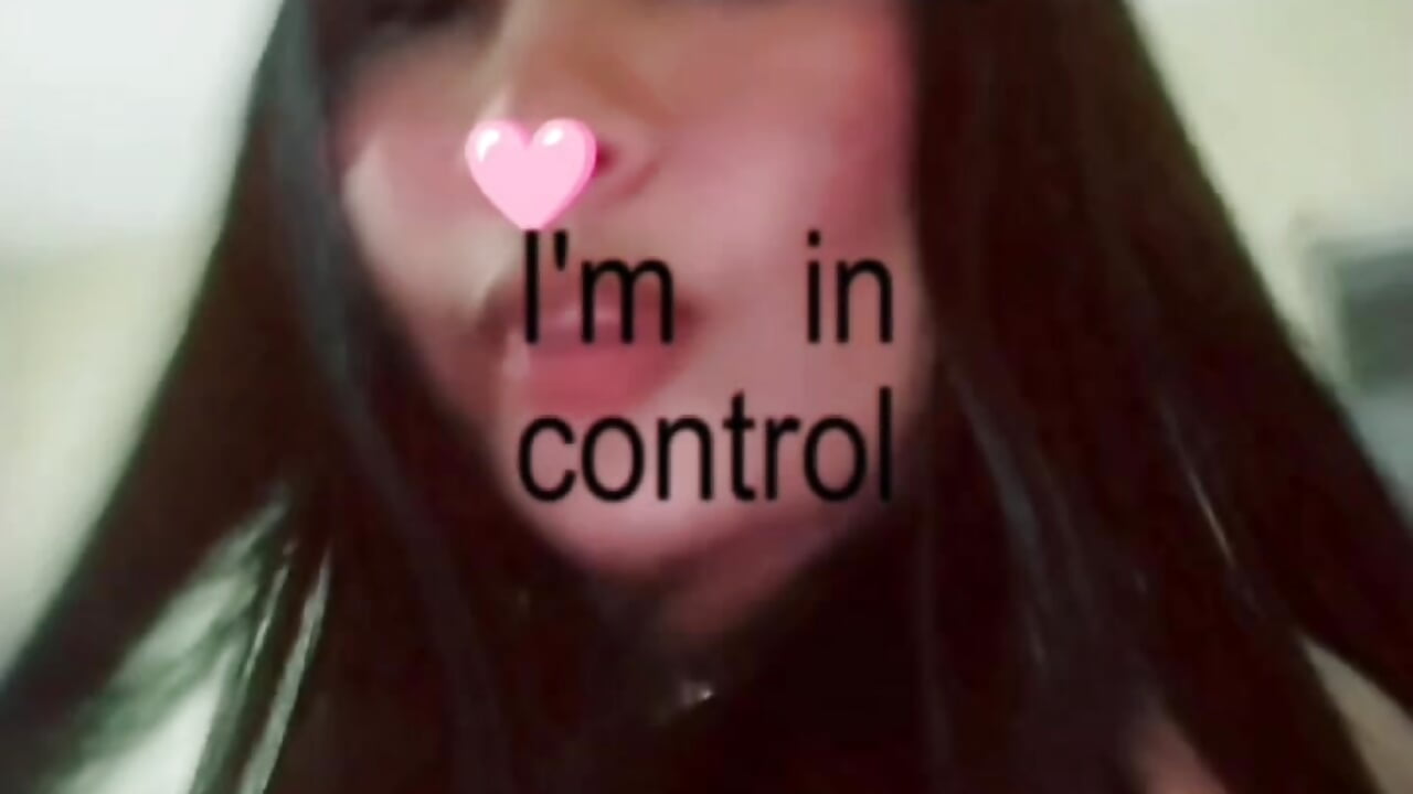 love you – video od webkamerové modelky DyannaBloom