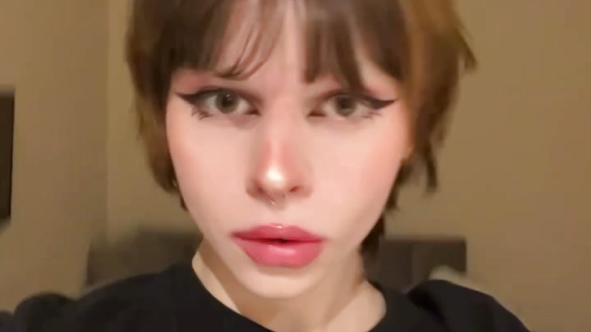 so cute🥹😳 – видео вебкам-модели salonica