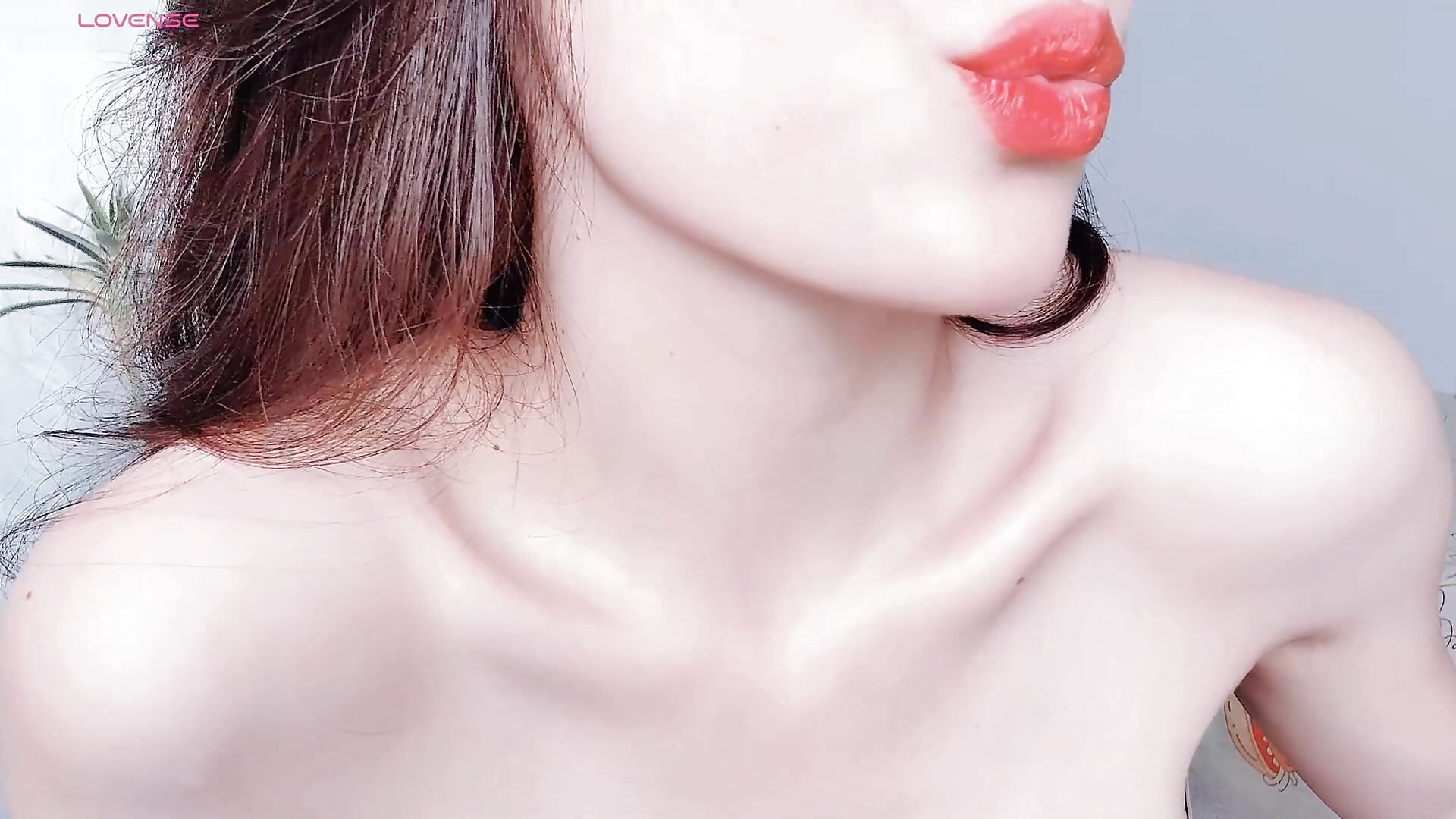 kiss kiss kiss  you - vídeo de la modelo de cam BeBoo-Sweet