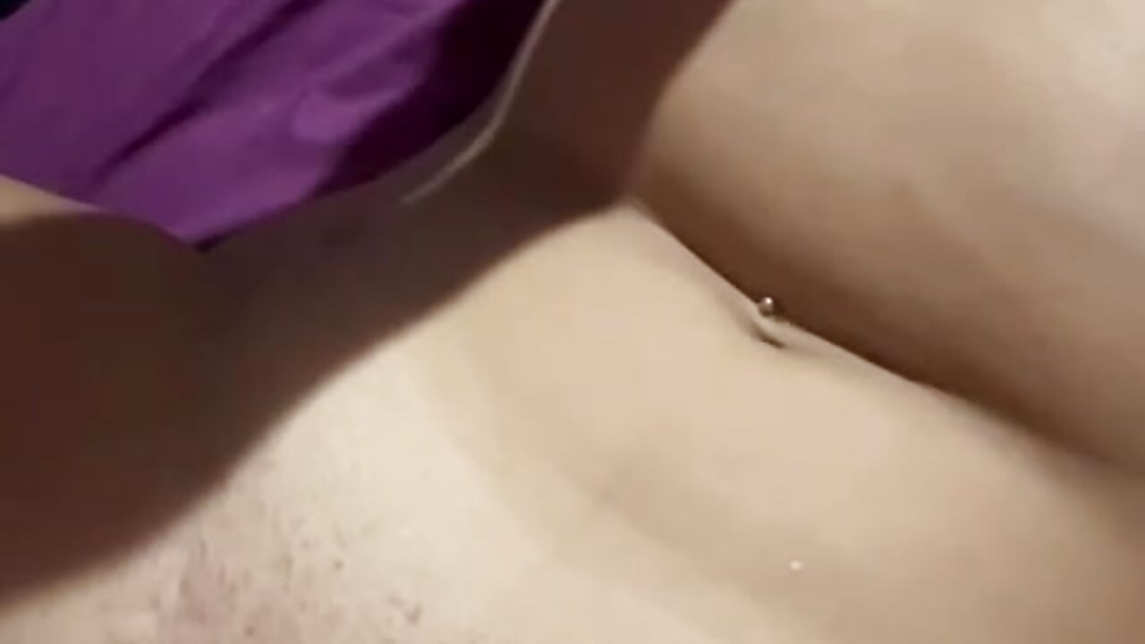 Me coje toda