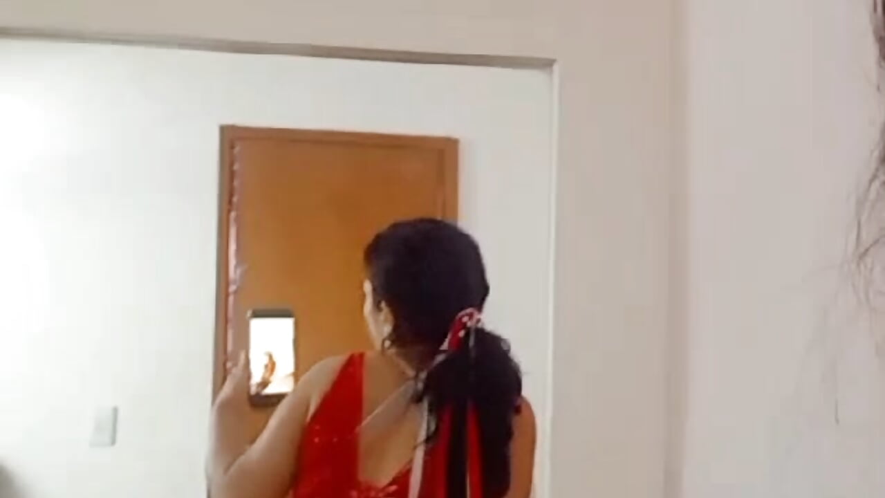 Looking my ass