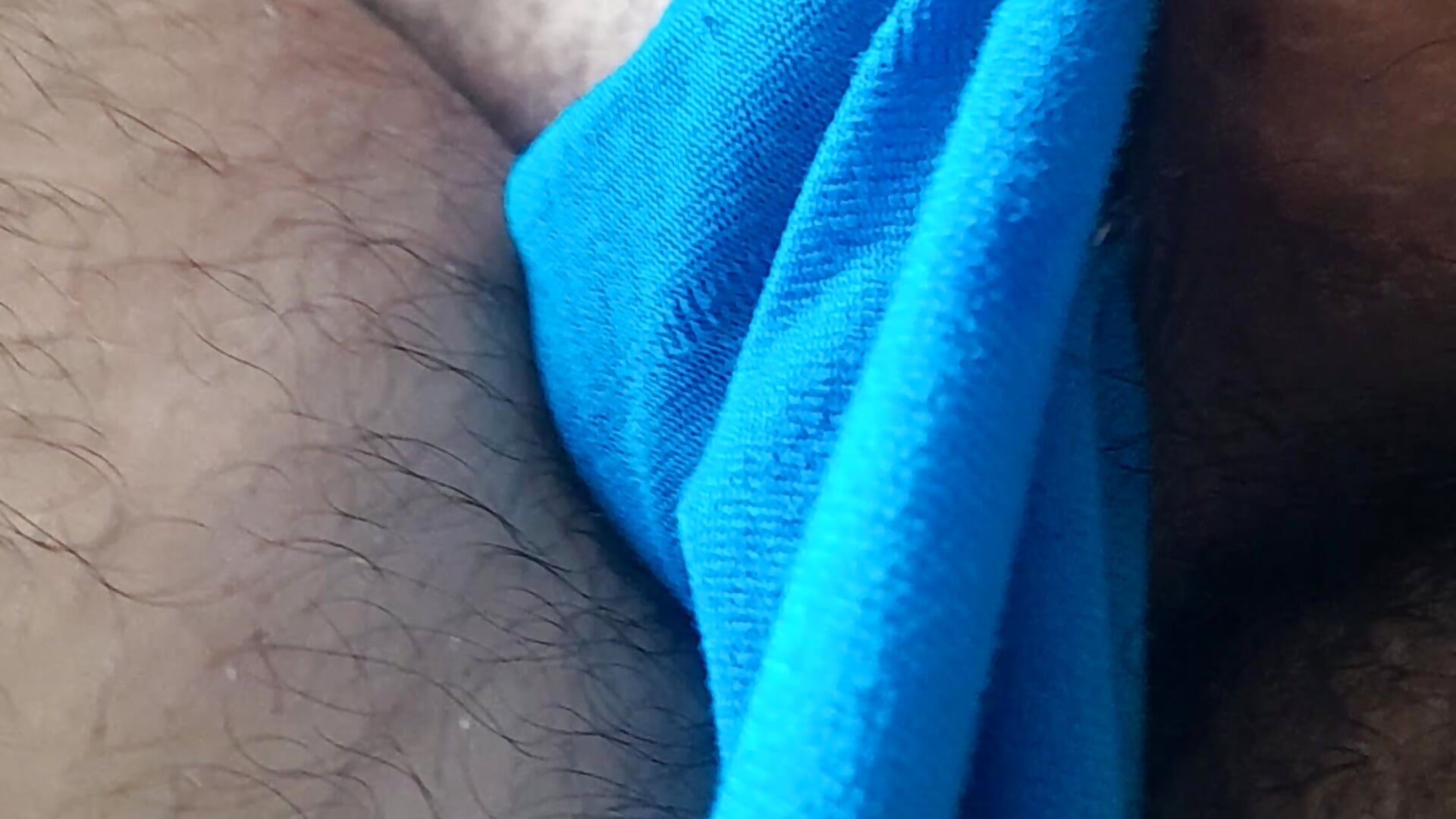 O caldo escorrendo. - video by Retfield18 cam model