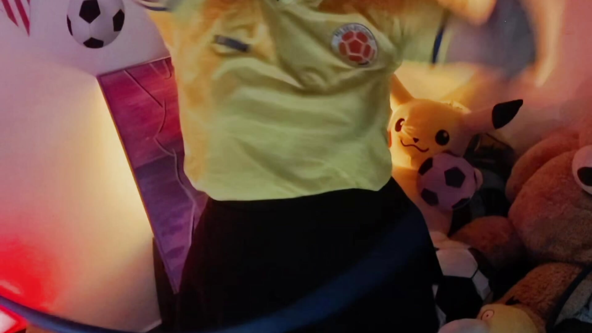 World Tournament 2026 - video by Alaska_colors7 cam model