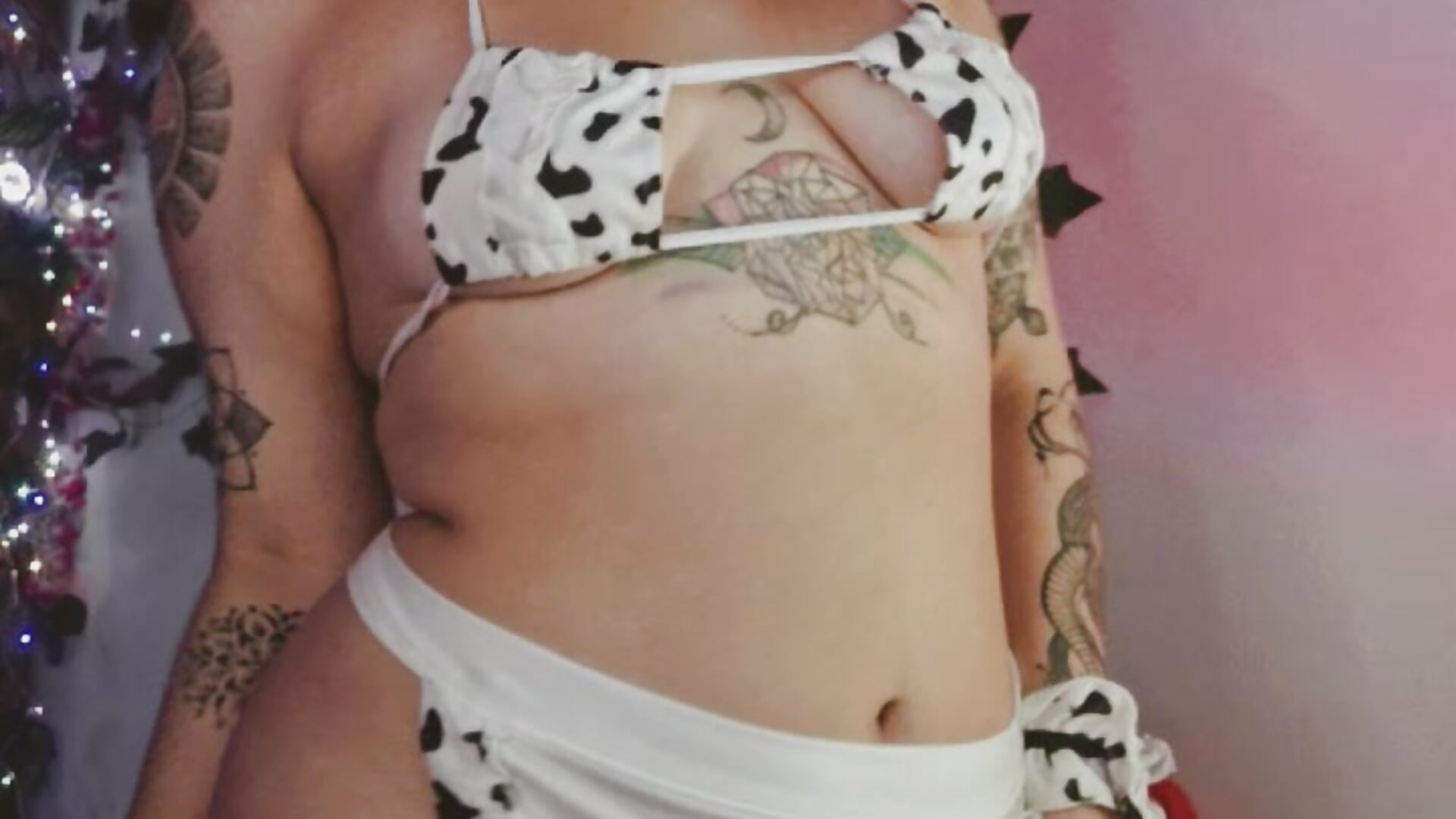 HOT HOT MOOOOOH - video by Alaska_colors7 cam model