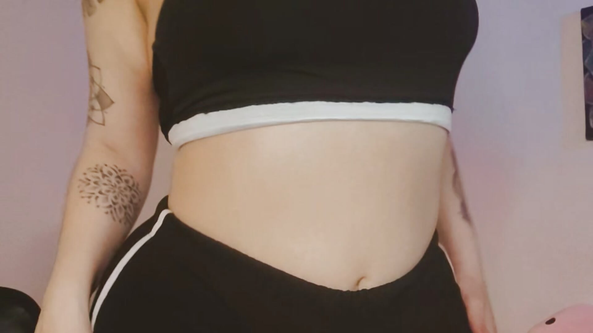 Tease teaaaa - video by Alaska_colors7 cam model