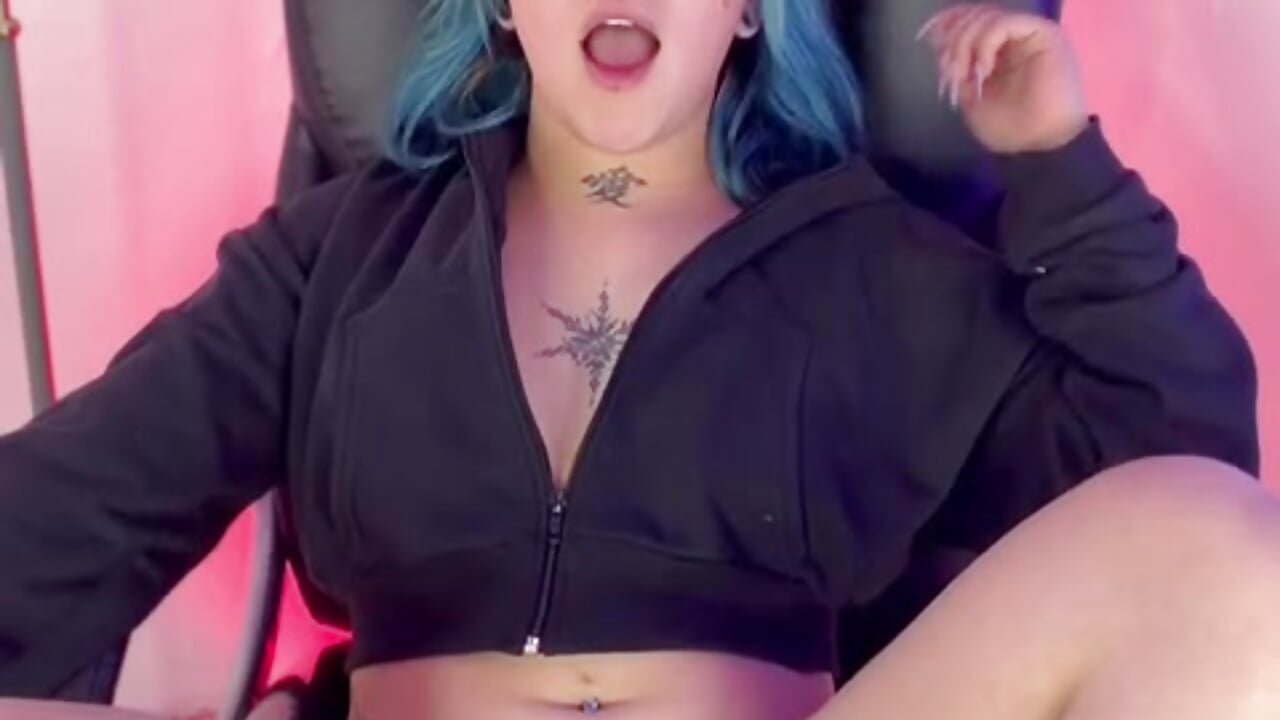 Watch how you fuck me with the Fuck Machine😈 - відео від вебкаммоделі sofi_bakerr