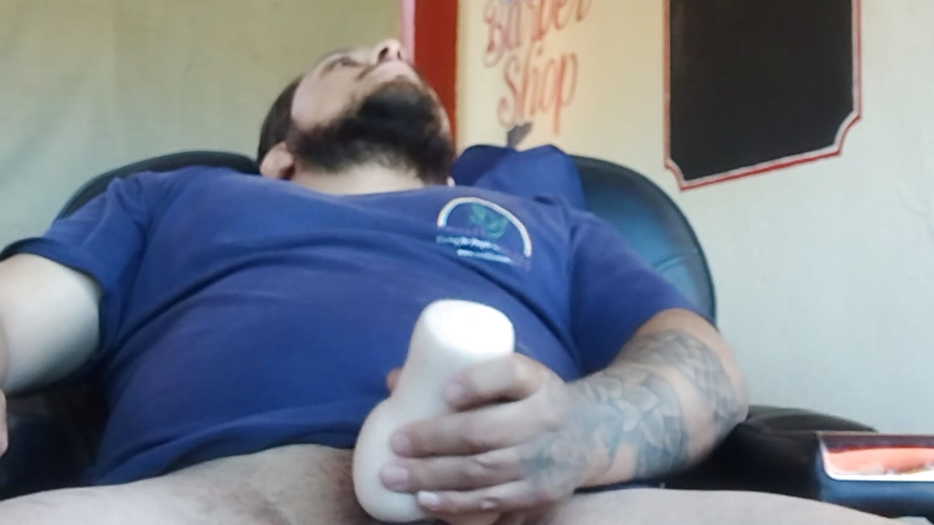 Lechita para ti - vidéo du modèle de showcams OmarMagSon