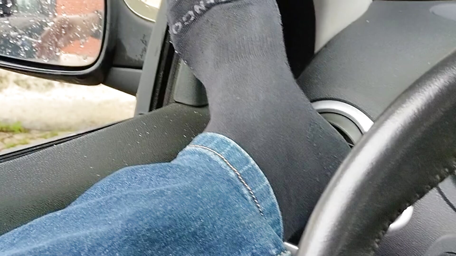 Dady s black sox 🧦 - Vídeo de Torpedo43, modelo de vídeos