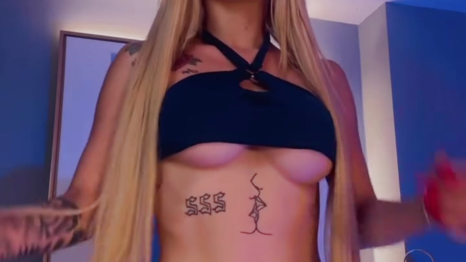 sweet♥ - video by HannaConnor_ cam model