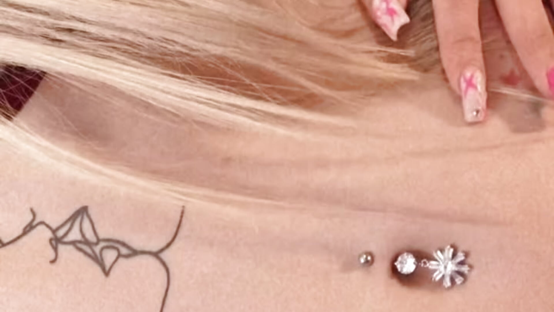 💖💖 - video by HannaConnor_ cam model