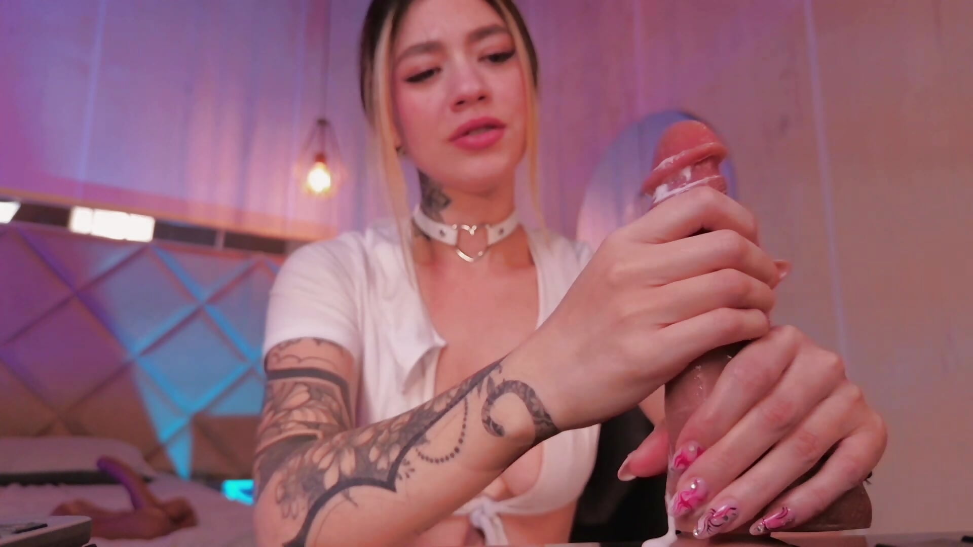 I wanna make u cum 🍆