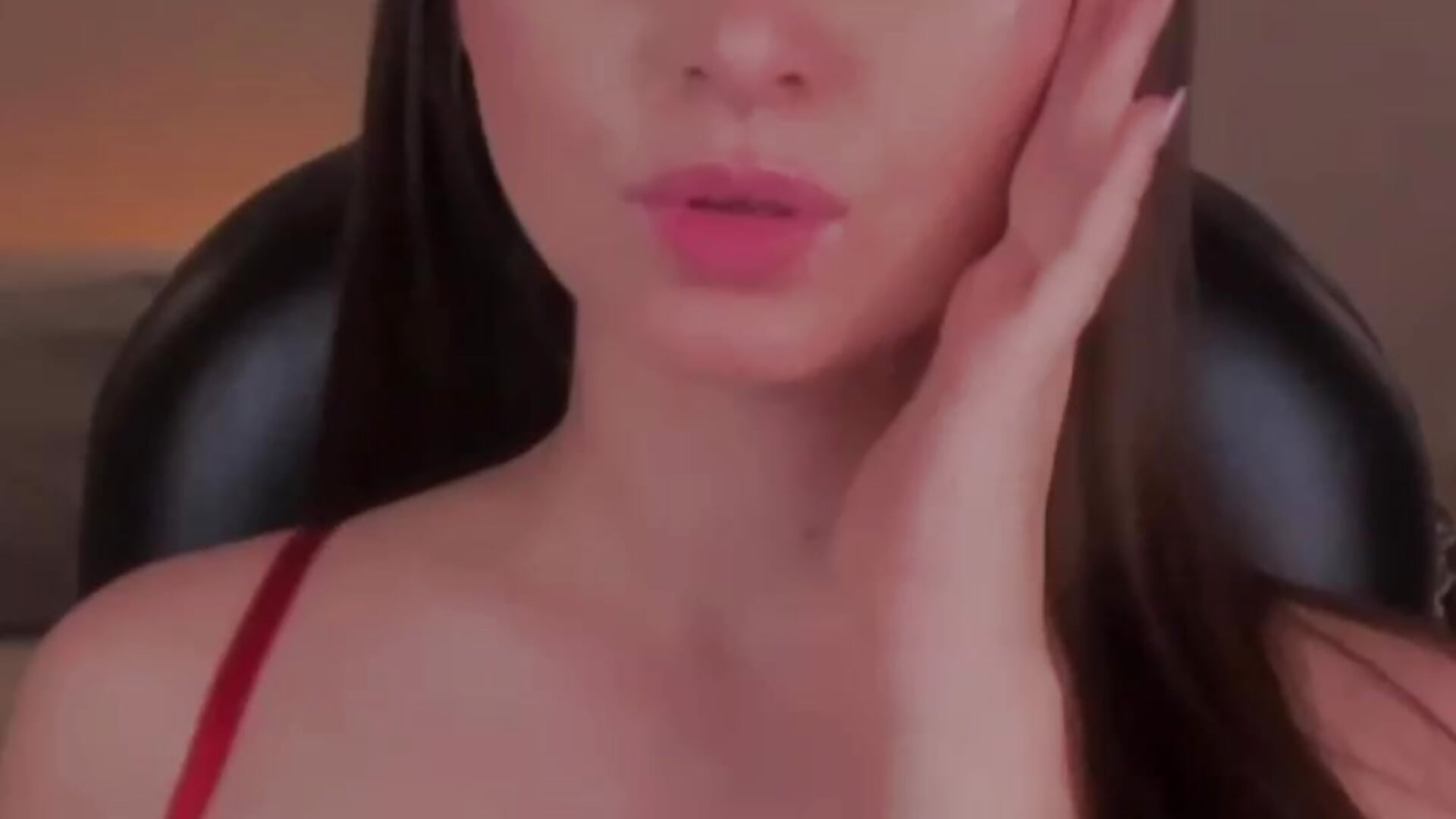 Pretty Girl - video by AliceHarper_ cam model