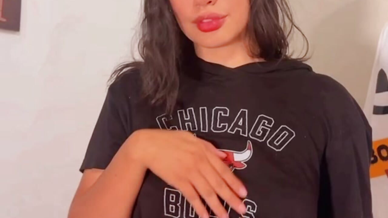 BOOO👻👽 - video by CoralineSanchez cam model