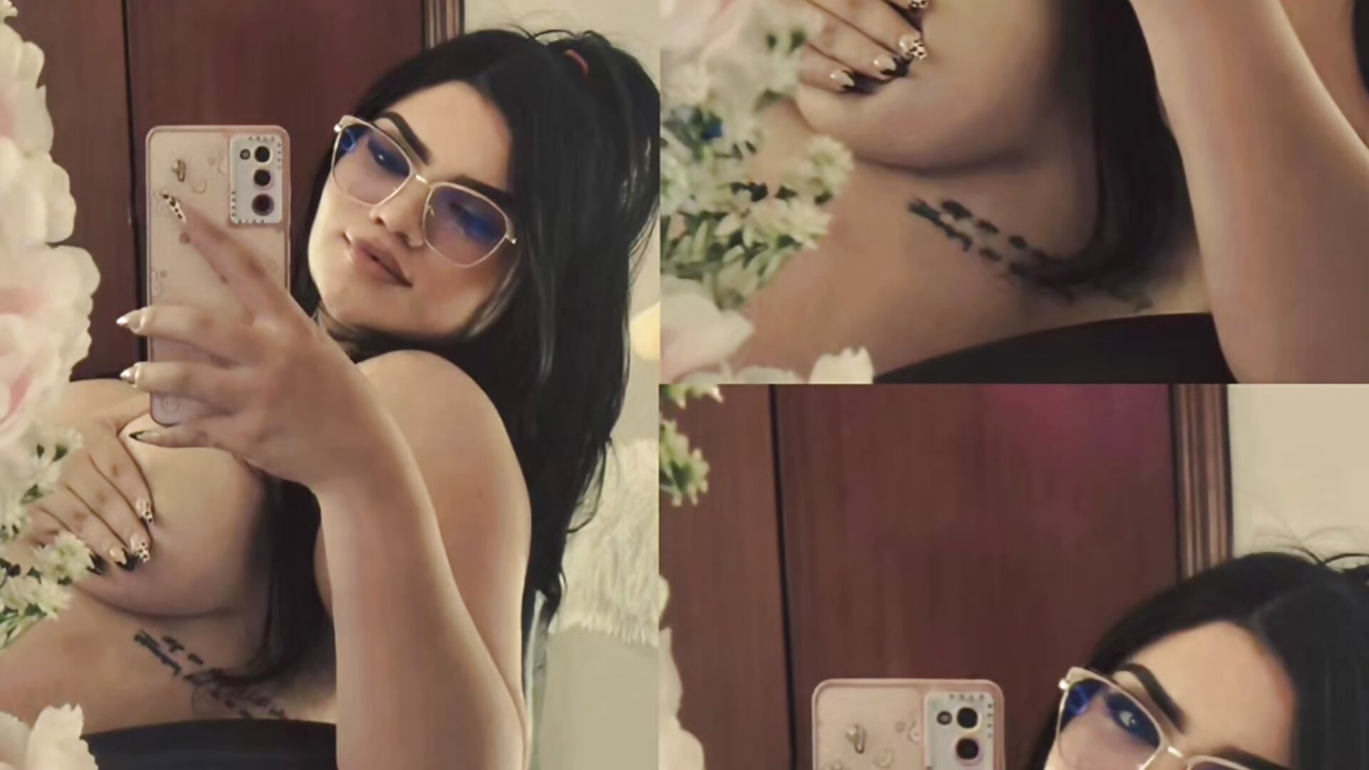 😮‍💨🔥 - βίντεο μοντέλου CandyLatina_